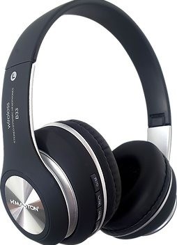 Fone De Ouvido Sem Fio Bluetooth H' Maston B33 - 9482