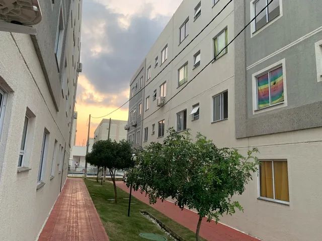 Captação de Apartamento a venda na Avenida Joaquim José de Freitas (Res Shopping), Indianópolis, Caruaru, PE