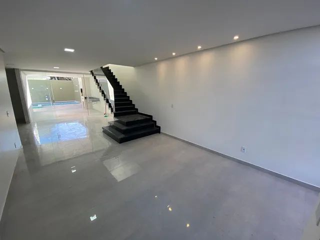 Casa para aluguel com 290 metros quadrados com 4 quartos em São Luiz - Arapiraca - AL - Foto 5