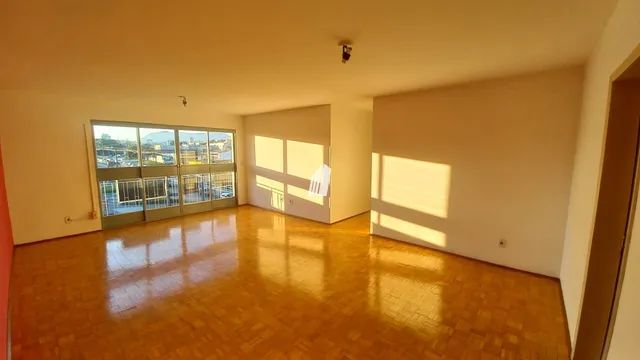 APTO 03 DORM., SUÍTE + DEPENDÊNCIA + 3 SACADAS + GARAGEM - Foto 2