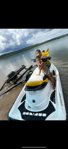 Jet ski  - Foto 4