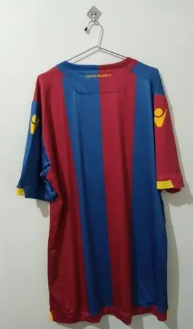 Camisa Crystal Palace Home 2015/2016 - Foto 3