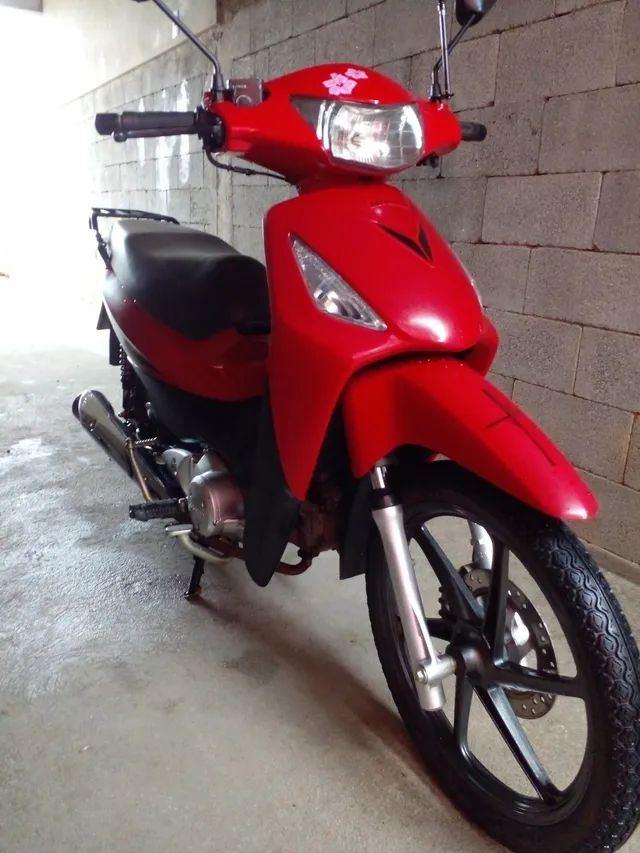 Bis 125 +