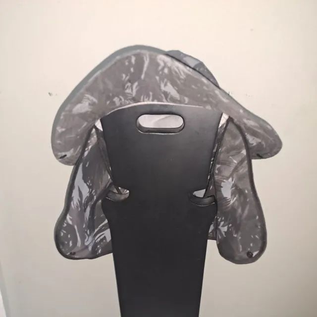 Chapéu de pescador.