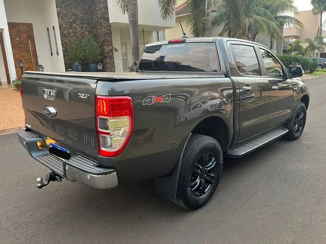 Ranger XLT - Foto 3