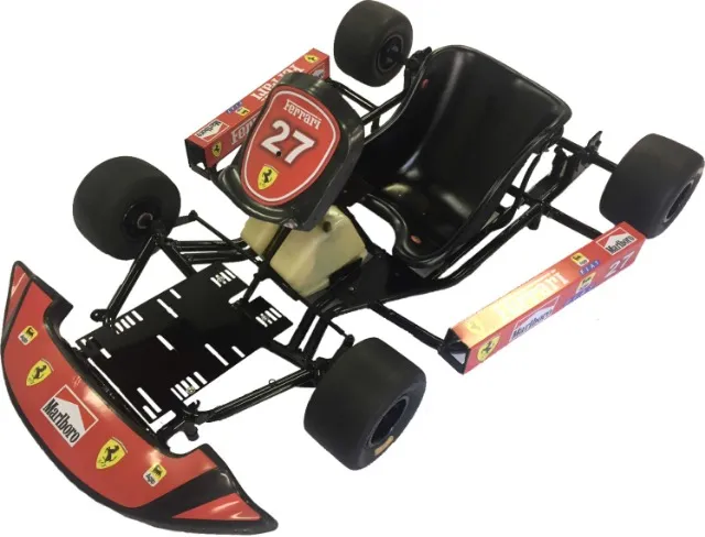 Kart kart  +1524 anúncios na OLX Brasil