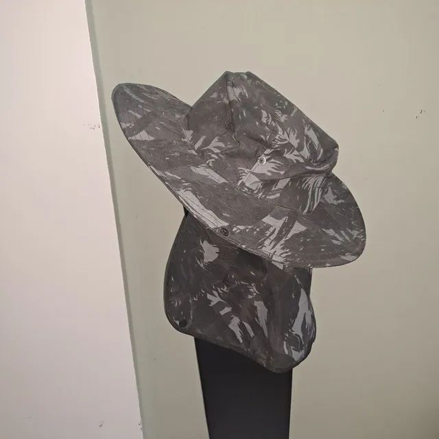 Chapéu de pescador. - Foto 3