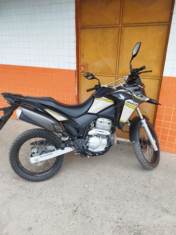 Vendo XRE 300