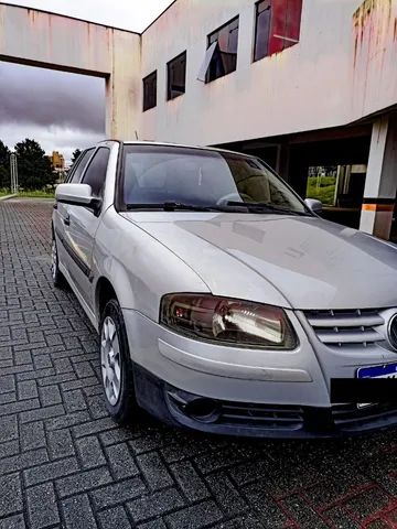 Volkswagen Gol 2010 por R$ 25.900, São José dos Pinhais, PR - ID