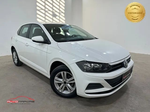 Veículo à venda: Volkswagen Polo MF MSI Flex 2019/2020 por R$ 65990,00   Usado Fácil - Carros Usados Novos e Seminovos - Mercado Livre e Seguro