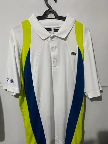 Polo Lacoste Sport Ultra Dry 