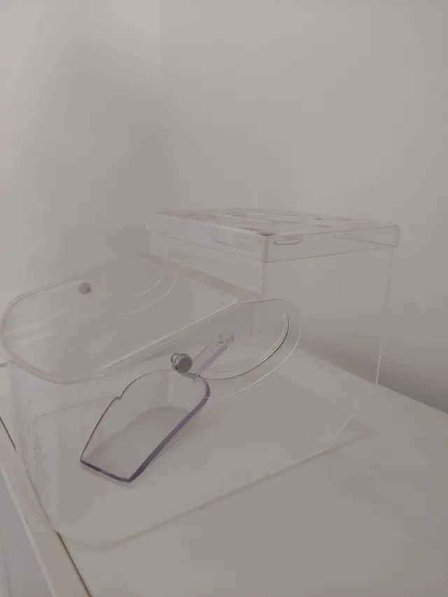 Dispensers de concha (scoop) - Foto 2