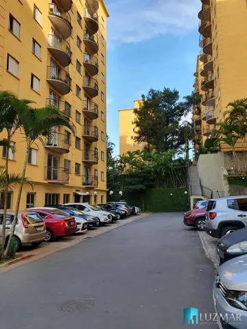 APARTAMENTO Á VENDA NO CONDOMÍNIO GRAND PRIX COM 3 DORMITÓRIOS - 61 m²