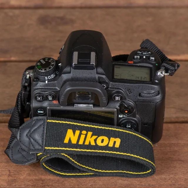 nikon 8k camera