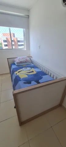 Vendo apartamento Mobiliado Oasis Plaza 2 Quartos - Foto 5