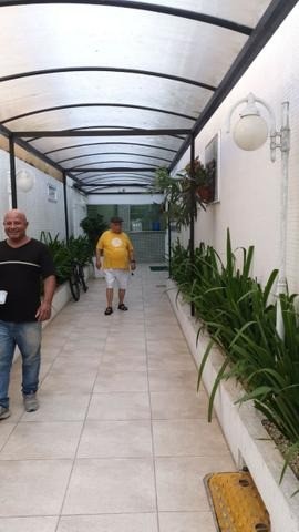 Sala Comercial em frente Beneficencia Portuguesa - Foto 2
