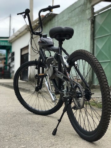 Bike Motorizada Cc An Ncios Na Olx Brasil