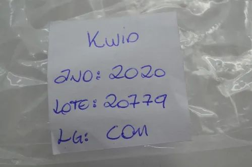 Comando Controle Ar Condicionado Renault Kwid 2020 Original - Foto 5