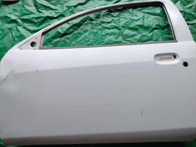 Porta Dianteira Esquerda Ford/KA 2 Portas 1997/02. - Foto 2