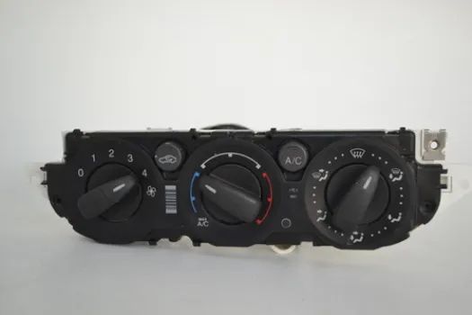 Comando Controle Ar Condicionado Painel Ford Focus 2012 Ori