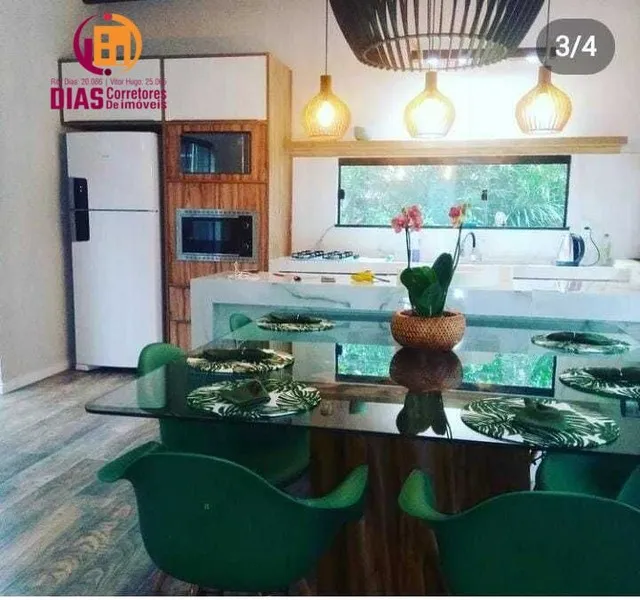 Vendo Lindo Sítio com 1.200m2 total com casa térrea nova com piscina, espaço gourmet e mui