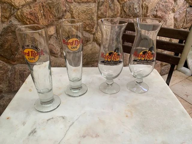 Copos tulipas ideal para cerveja - Foto 4