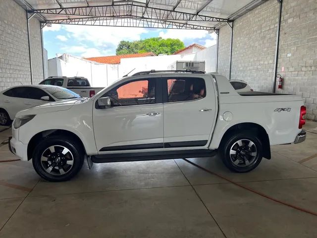 S10 High Country 15/16