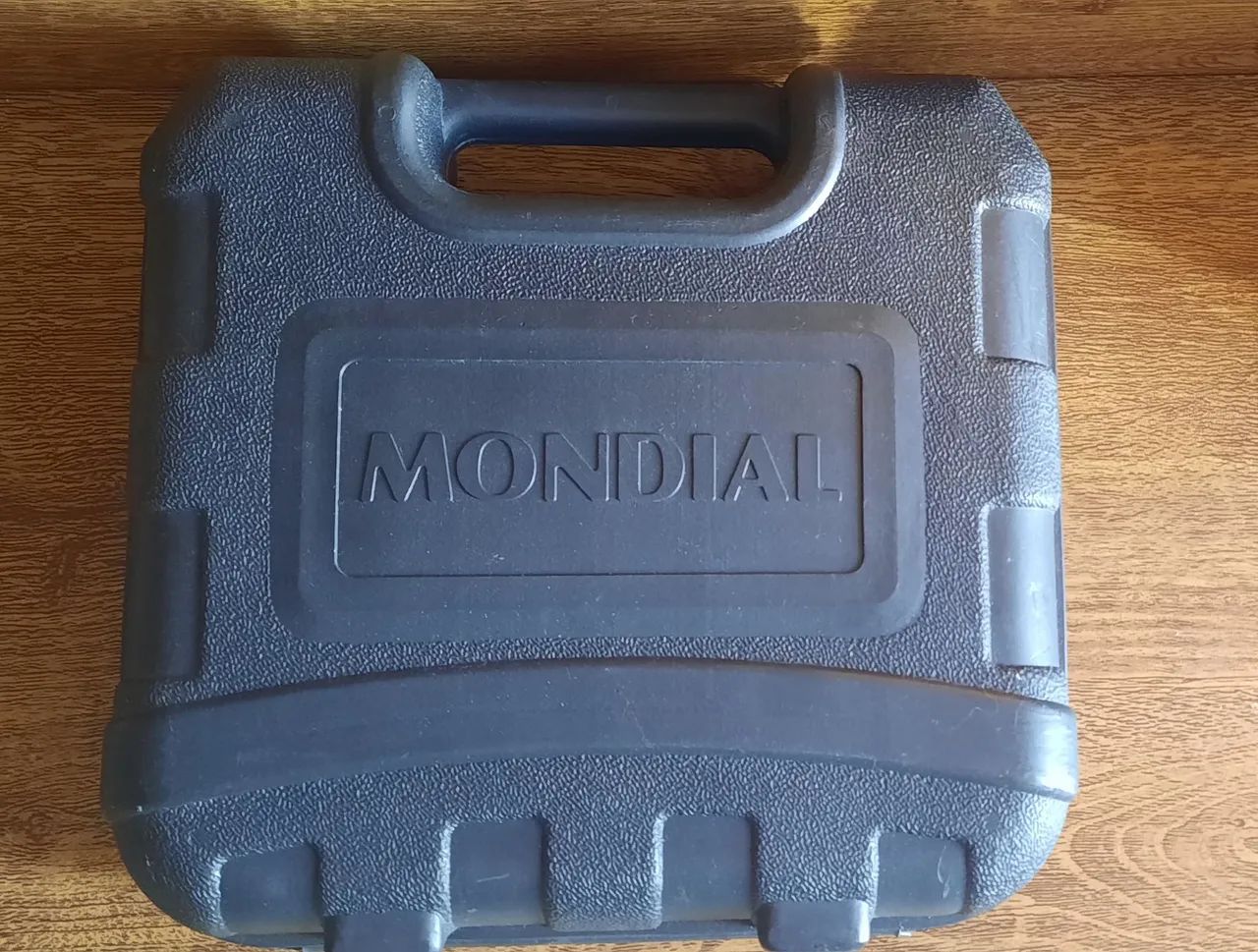 Kit Parafusadeira 12V Mondial - Foto 4