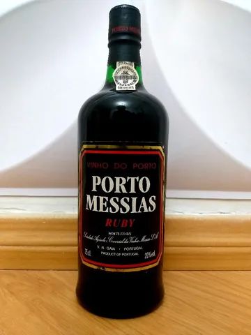 Lote de vinhos antigos - Foto 2