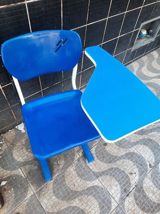 Reforma de móveis escolar 