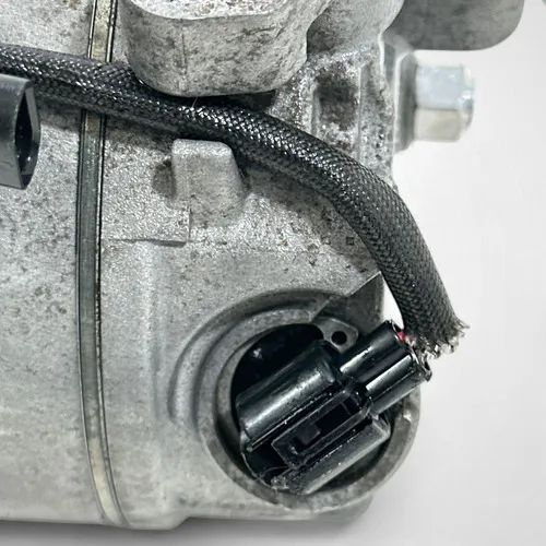 Compressor Ar Condicionado Bmw X1 Mini Cooper 2.0 2014 2020 - Foto 7