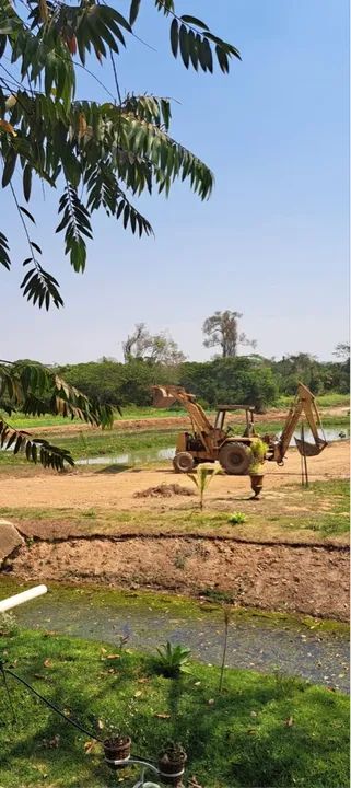 Case 580 super H ano 97 - Foto 3