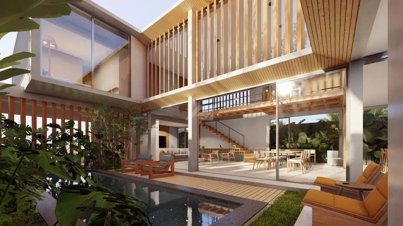 casa - Loteamento Residencial Arborais - Campinas - Foto 11