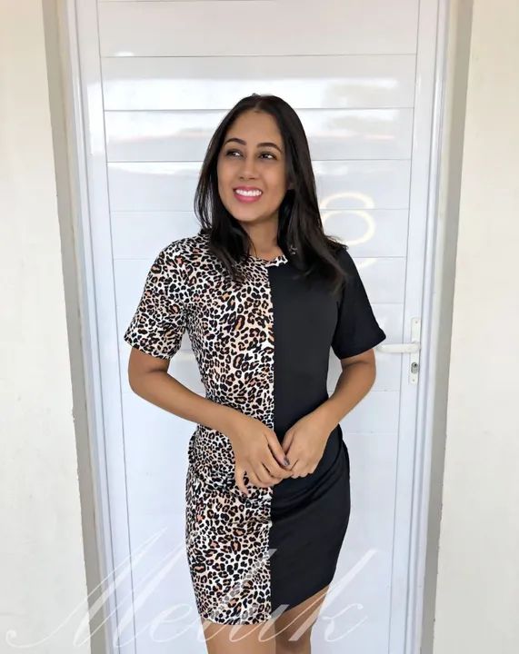 Vestidos Feminino  - Foto 3
