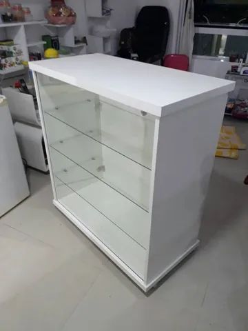 Balcão para exposição de produtos  - Foto 4