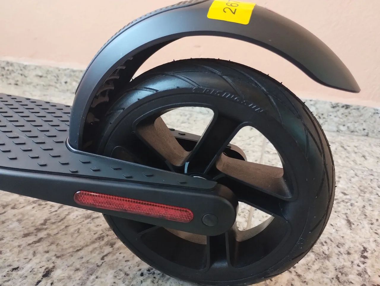 Patinete Segway Ninebotb ES2 300w - Foto 2