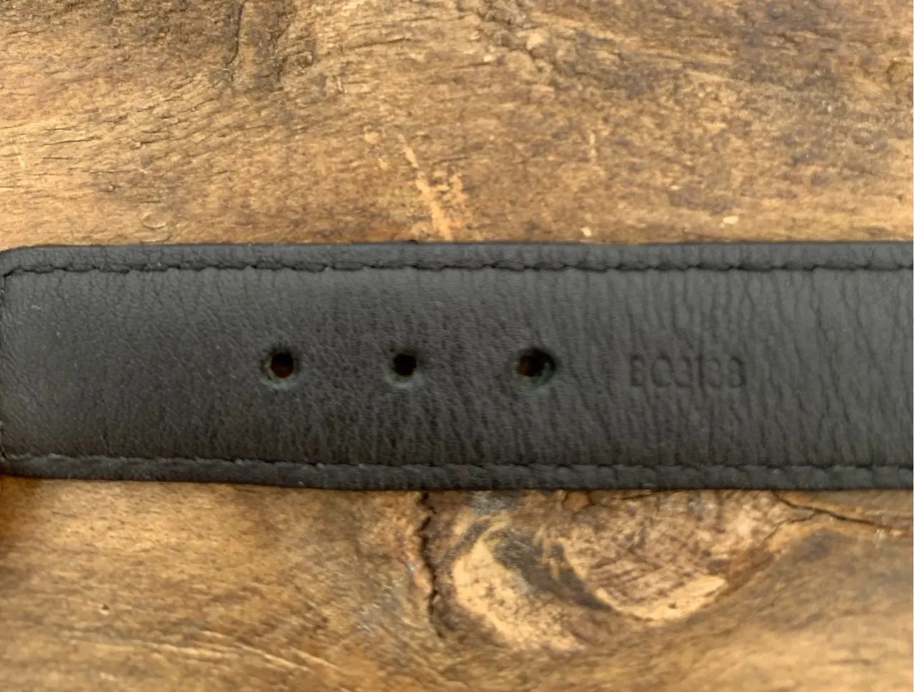 PULSEIRA LOUIS VUITTON ORIGINAL - Foto 3