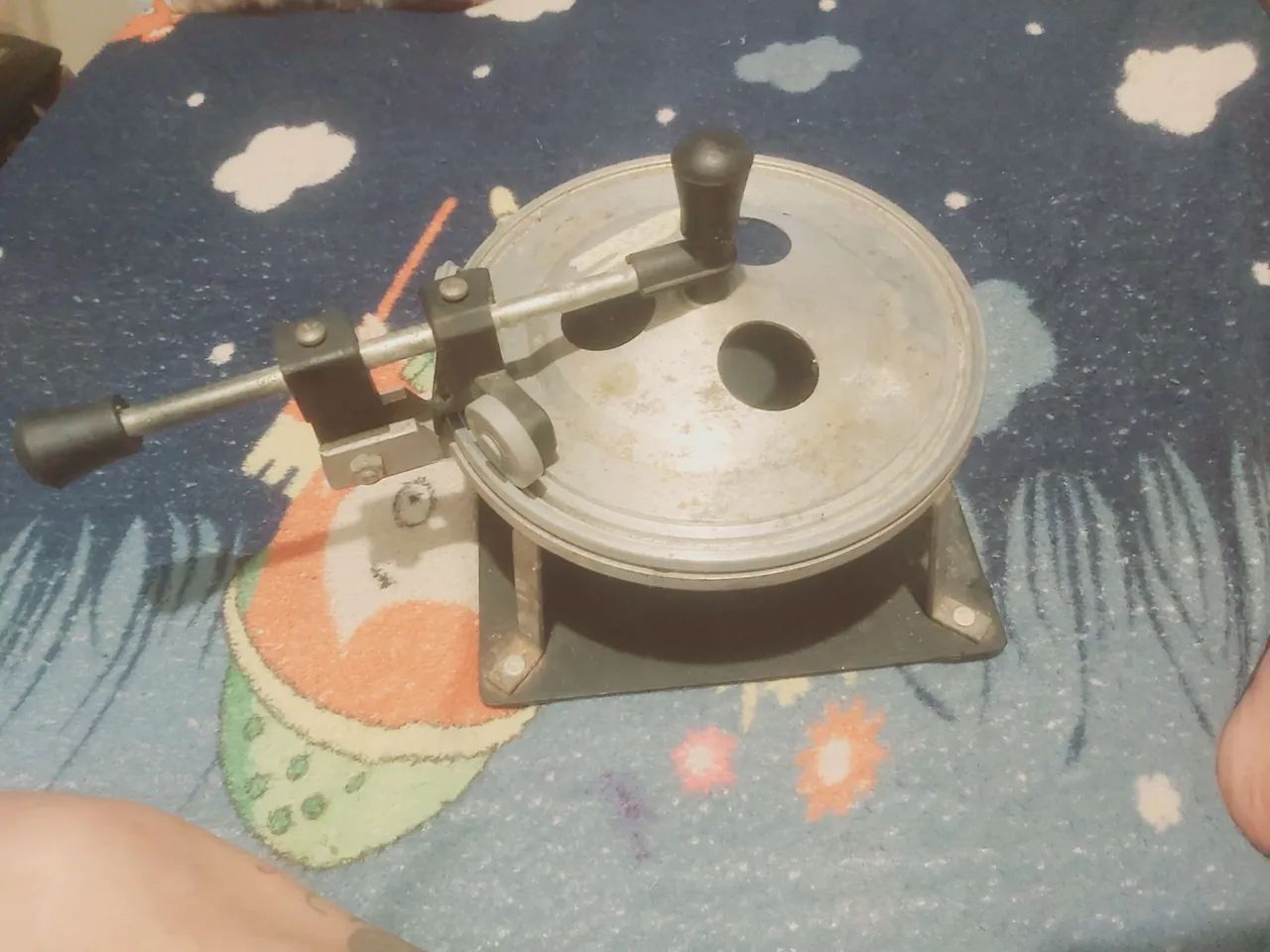 Máquina de Selar marmita - Foto 2