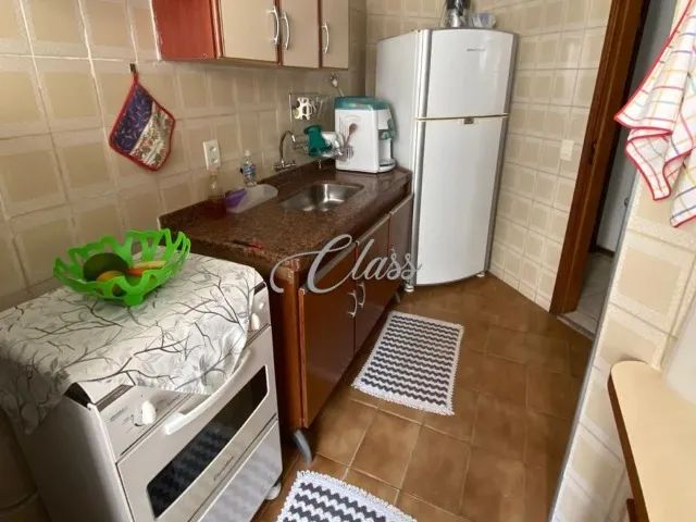 EDIFÍCIO JOÃO PAULO II - 63,44m² - Foto 8