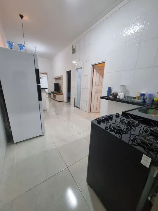 Casa de Temporada no Olho D Água  - Foto 7