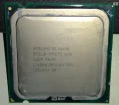 Processador Core 2 Quad Q6600 - Foto 3