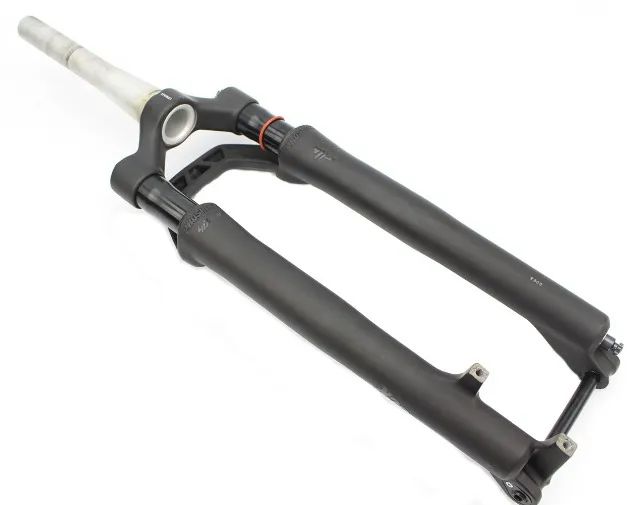 Suspensão Proshock Gravel 700 Grap 40mm Tapared Preta - Usado 21069 - Foto 2