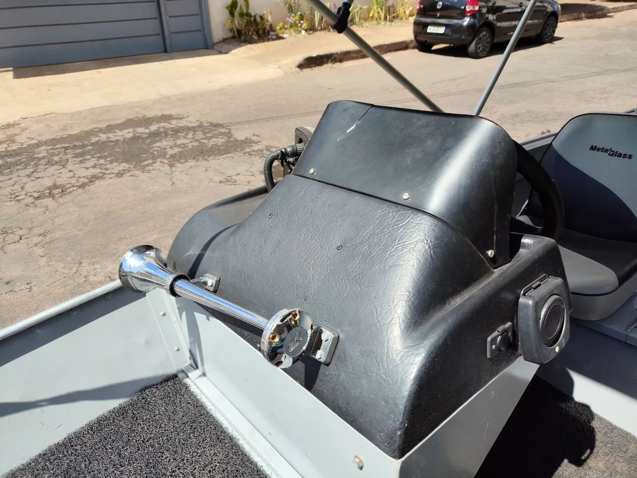 Big Fischer 5014 - Foto 2