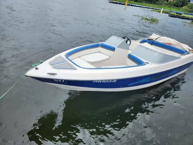 Lancha Cobra  - Foto 5