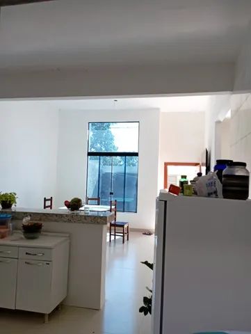 Captação de Casa a venda na Rua Leonir de Araújo, Nova Serrana, Sete Lagoas, MG