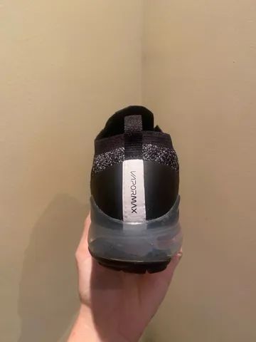 Nike VaporMax 3.0 Novo. Tamanho 40.  - Foto 3