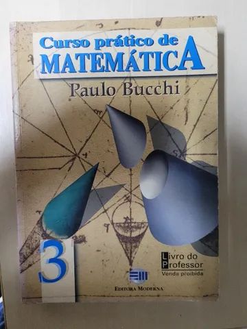 Livros de Calculo, Matemática e Estatística  - Foto 3