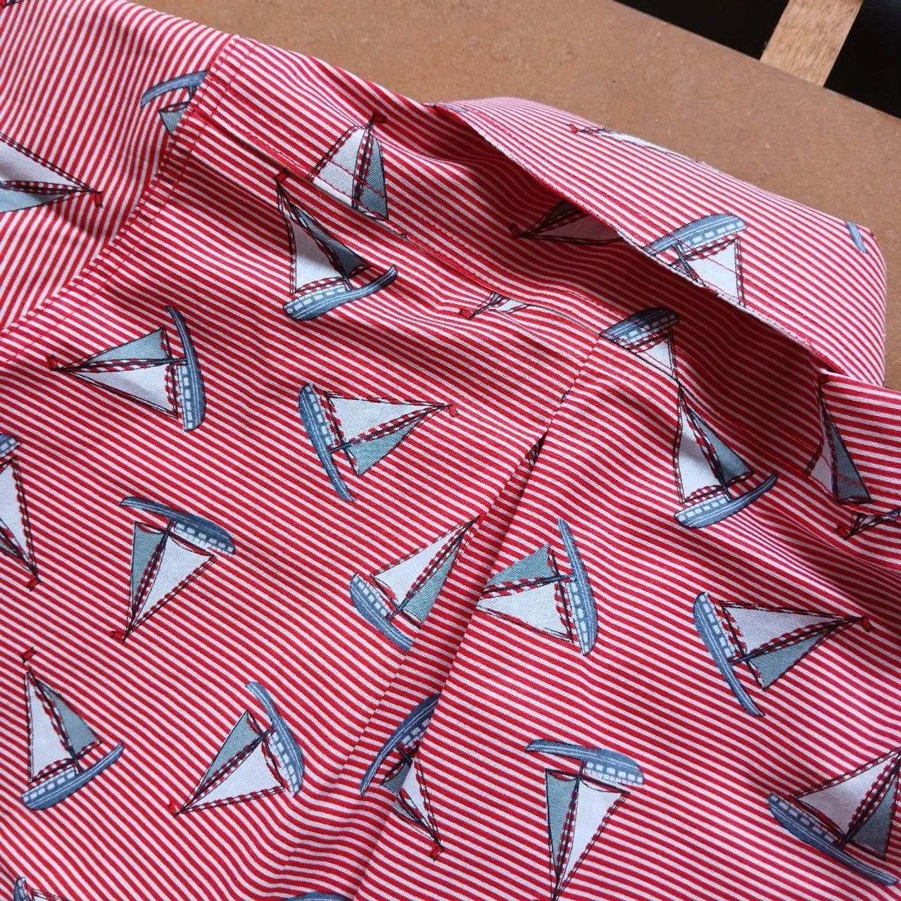 Camisa pra bebês 100% algodão  - Foto 4