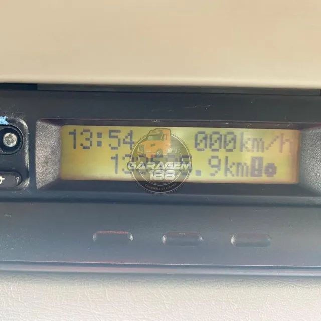 Volvo FH 460 6x2 Automático - Foto 10