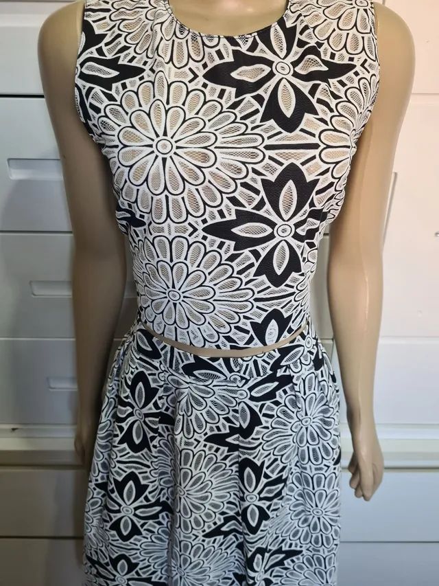 Conjunto zara original importado  - Foto 3
